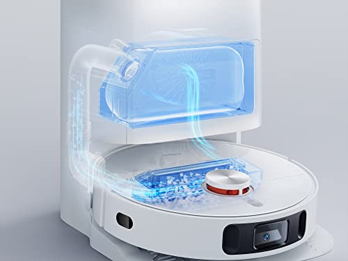 Robot Vacuum X10+ EU