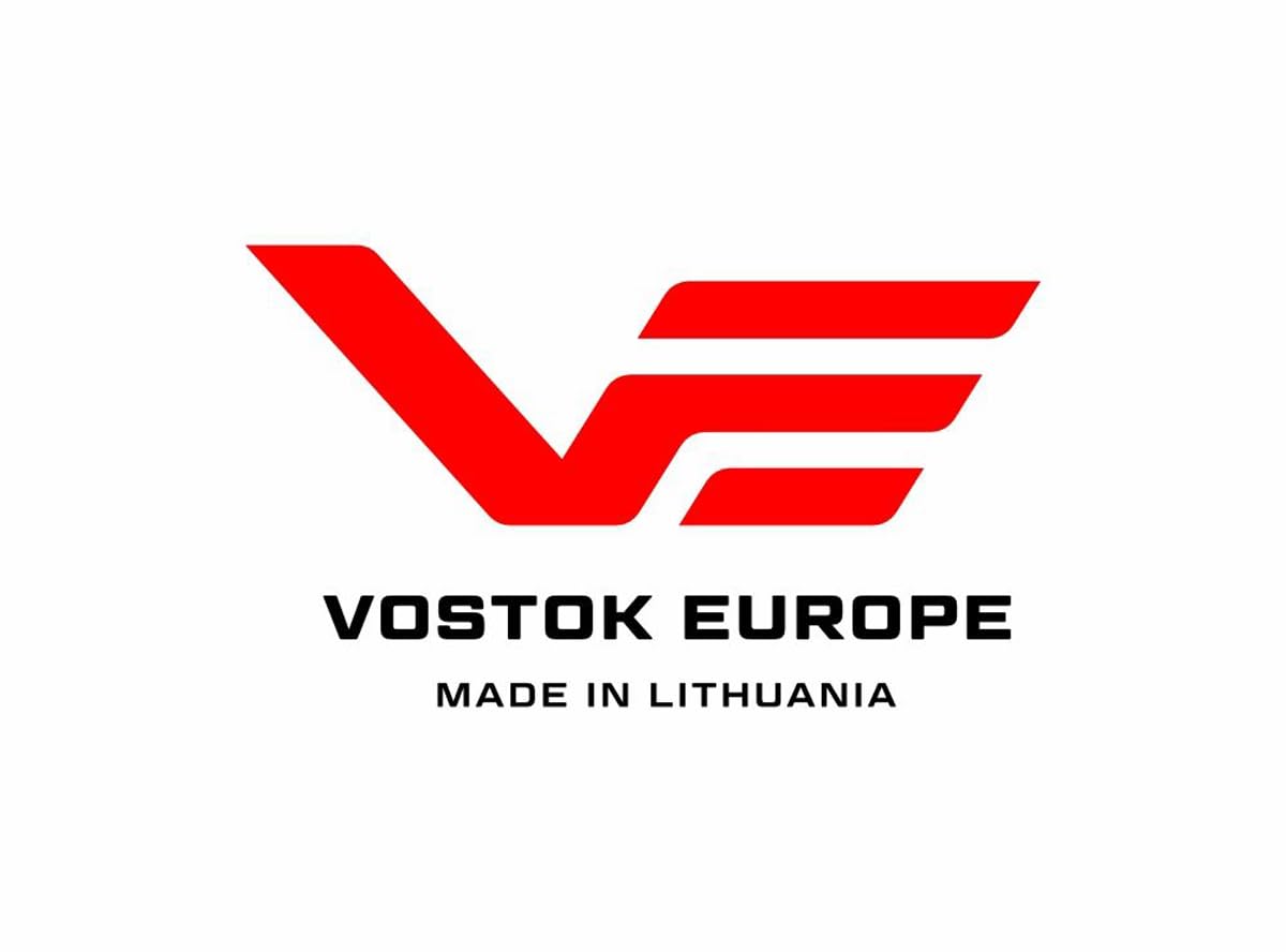 Vostok Europe Reloj Analógico para Hombres de Cuarzo con Correa en Cuero VK61-575C589