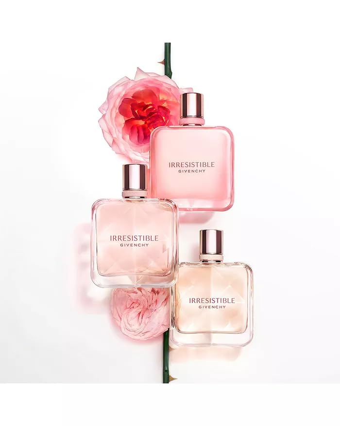 IRRESISTIBLE edp vapo 125 ml