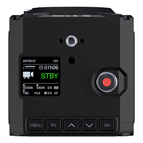 ZCam Z CAM E2-M4 Cinema Camera