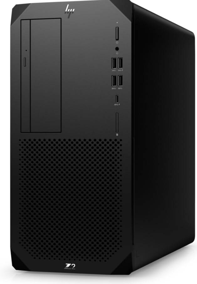 Soportes para CPU marca HP modelo PC HP WS TW I7-13700/16GB/512GB/W11P/3Y