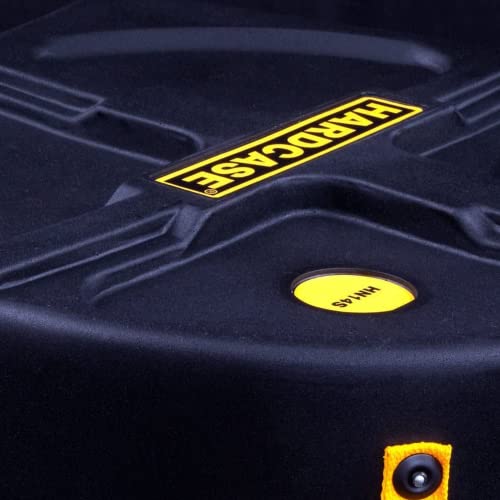 Hardcase HSTANDARD estándar, 2 unidades