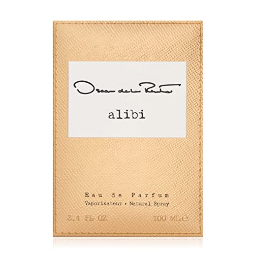 Oscar De La Renta Alibi Edp Spray 100ml