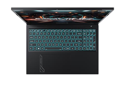 Gigabyte G6 KF-H3ES854KD