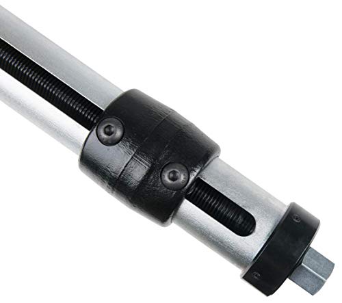 KS Tools 500.8400 Juego de tensor de muelles universal, 6 pzs