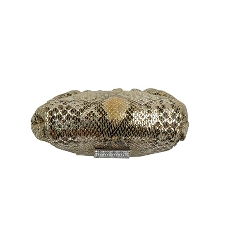 Sanetti Inspirations Embragues-Snl-075, Embrague para Mujer, como se Muestra en la Imagen, One Size