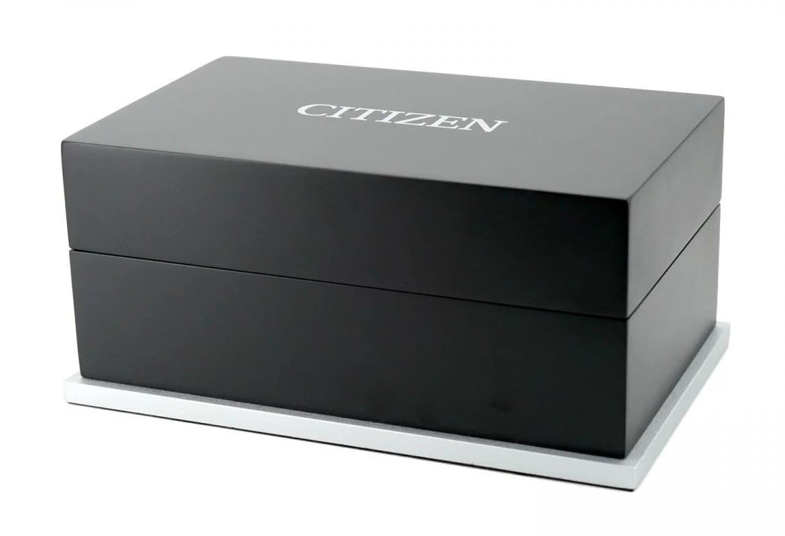 Citizen Reloj automático NB6030-59L