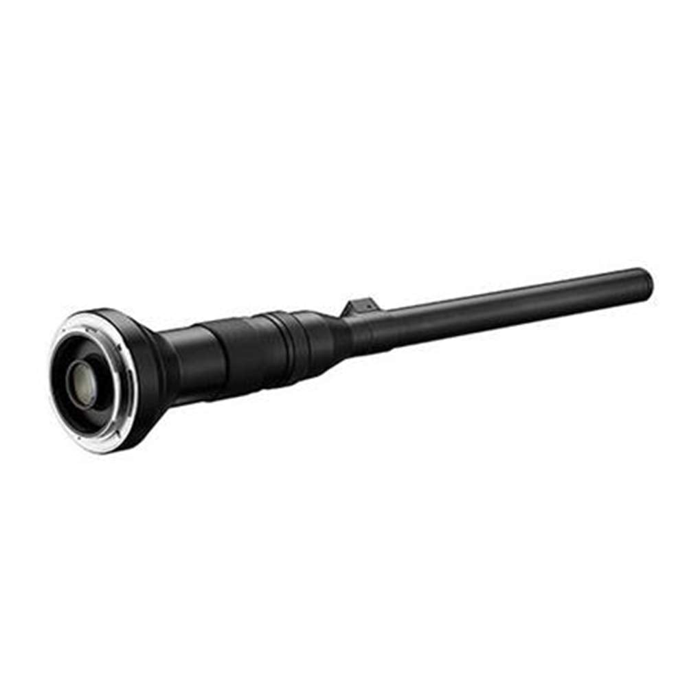 Lente Reflex Laowa 24mm f/14 Macro Probe para Canon EF