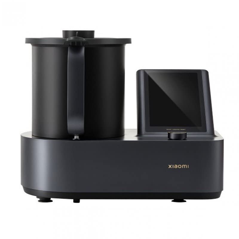 Mi Smart Cooking Robot de Cocina Multifunción 1700W