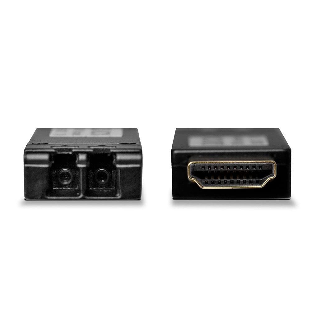 Lindy 300M FIBREOPTIC HDMI2.0 10.2GEXTEND