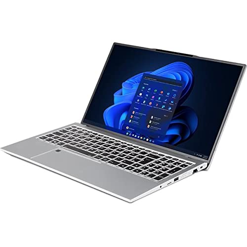 Terra Mobile 1551 | Intel® Core™ i5-1135G7 | 8GB RAM | Intel® Iris® XE Graphics | 512GB SSD | Windows 11 Pro