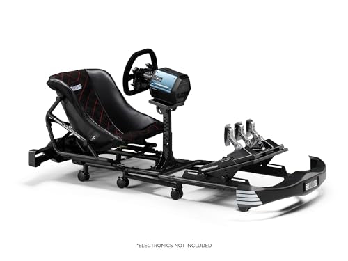 Next Level Racing Go Kart Plus