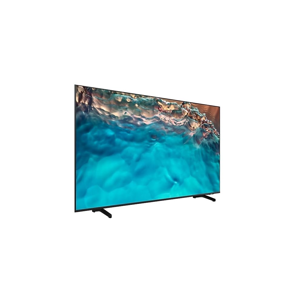 Samsung Hotel TV 50" 4K Ultra HD (3840X2160) LCD Smart TV