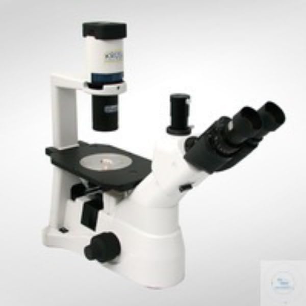 Krüss Microscopio inverso biológico MBL3200
