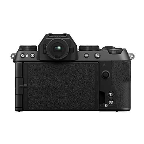 FUJIFILM X-S20 X-S20 Cuerpo Solo