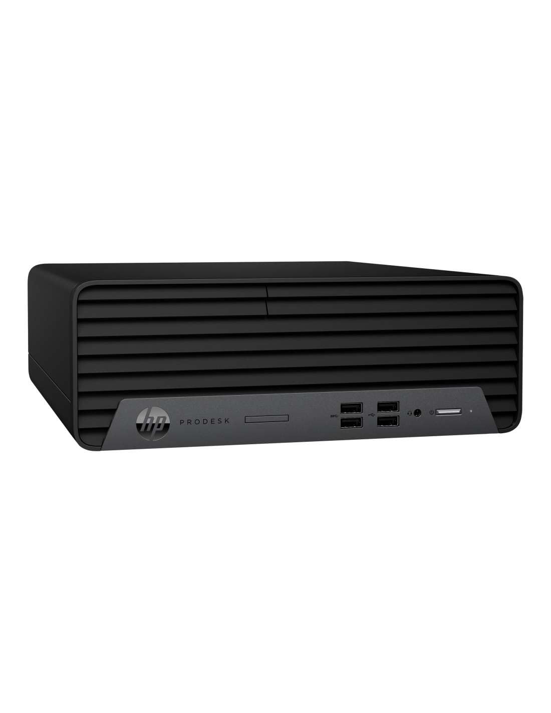 HP PC de Sobremesa ProDesk 400 G7 Intel UHD Graphics 630 256 GB SSD 8 GB