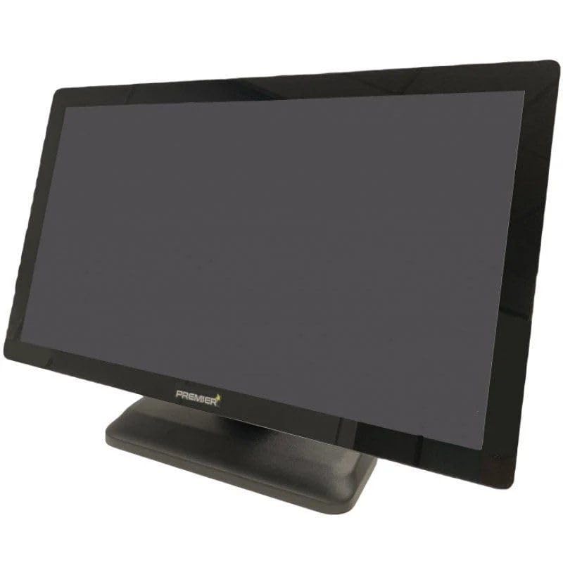 Premier TPV PCP-215 22" Intel Celeron Intel Celeron J6412 8 GB RAM 128 GB SSD