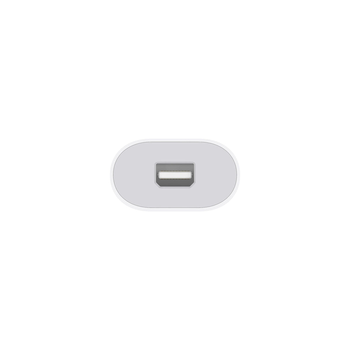 Apple Adaptador de Thunderbolt 3 (USB-C) a Thunderbolt 2