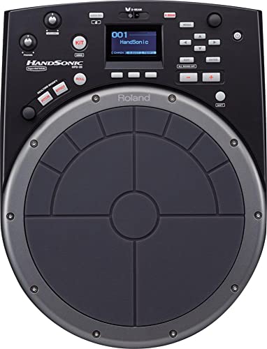 Roland hpd20 – HPD 20 Percusion digitale