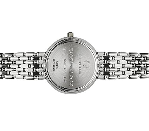 ORPHELIA Reloj de Pulsera Mujer MON-7071