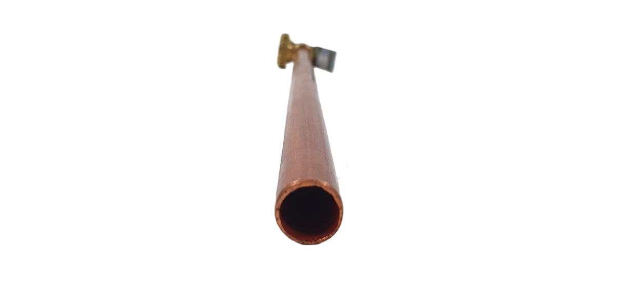 Luz para Quemador Ref. 621 - Accesorio para Antorcha - Antorcha de Soldadura - Soldador - Soplete - Piezas de Recambio - Repuesto de Soldadura - EXPRESS