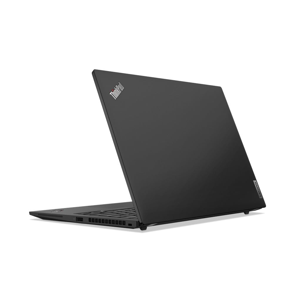 Lenovo ThinkPad T14s Ordinateur Portable 35,6 cm (14") WUXGA Intel Core™ i7 i7-1355U 16 Go LPDDR5x-SDRAM 1 To SSD