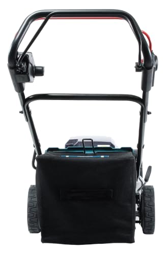 Cortacésped BL 18Vx2 LXT 53cm Acero con tracción DLM536Z