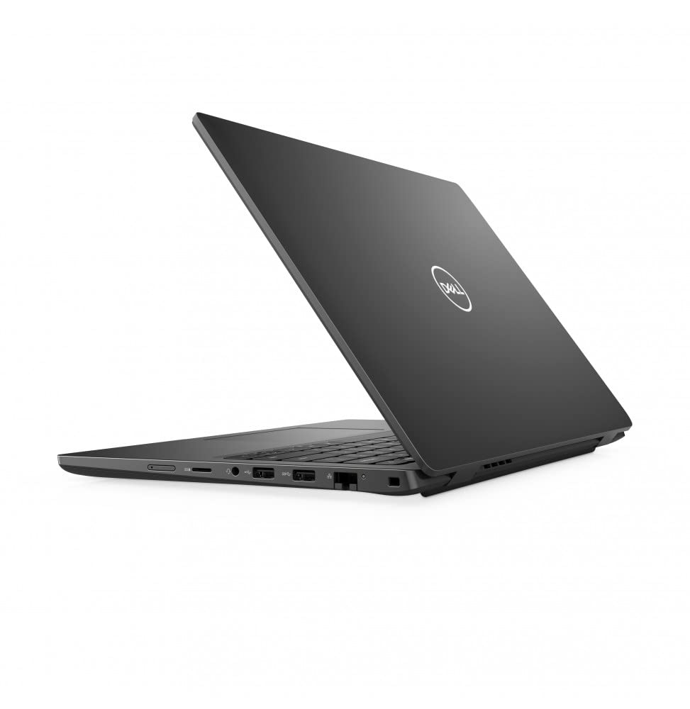 DELL Latitude 3420 i5-1135G7 Portátil 35,6 cm (14") Full HD Intel® Core™ i5 8 GB DDR4-SDRAM 256 GB SSD Wi-Fi 6 (802.11ax) Windows 10 Pro Gris