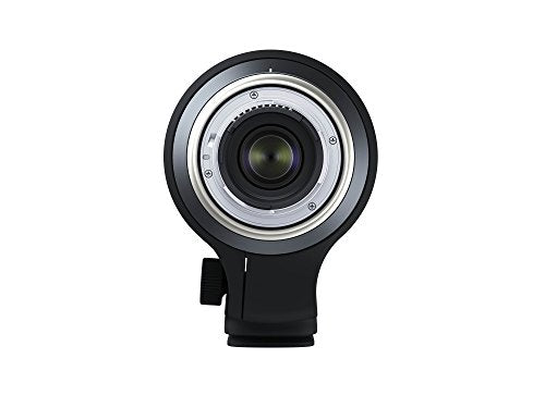 Tamron Zoom - SP 150-600 mm F/5,0-6,3 Di VC USD G2 - Marcos compatibles para Canon, Nikon, Sony