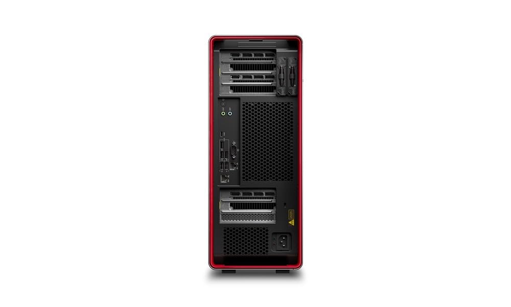 Lenovo - Option Workstation TS/ThinkStation P7 / W7-3455 / 64GB / 1024GB / Win 11 Pro