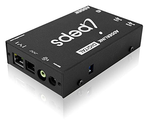 ADDER Link Digital ipeps DVI Video Switch – gráfica Switches