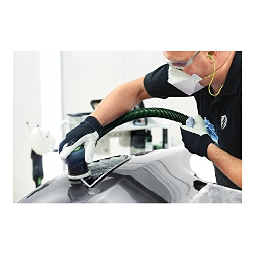 Festool 691131 - Lijadora excéntrica neumática LEX 3 77/2,5