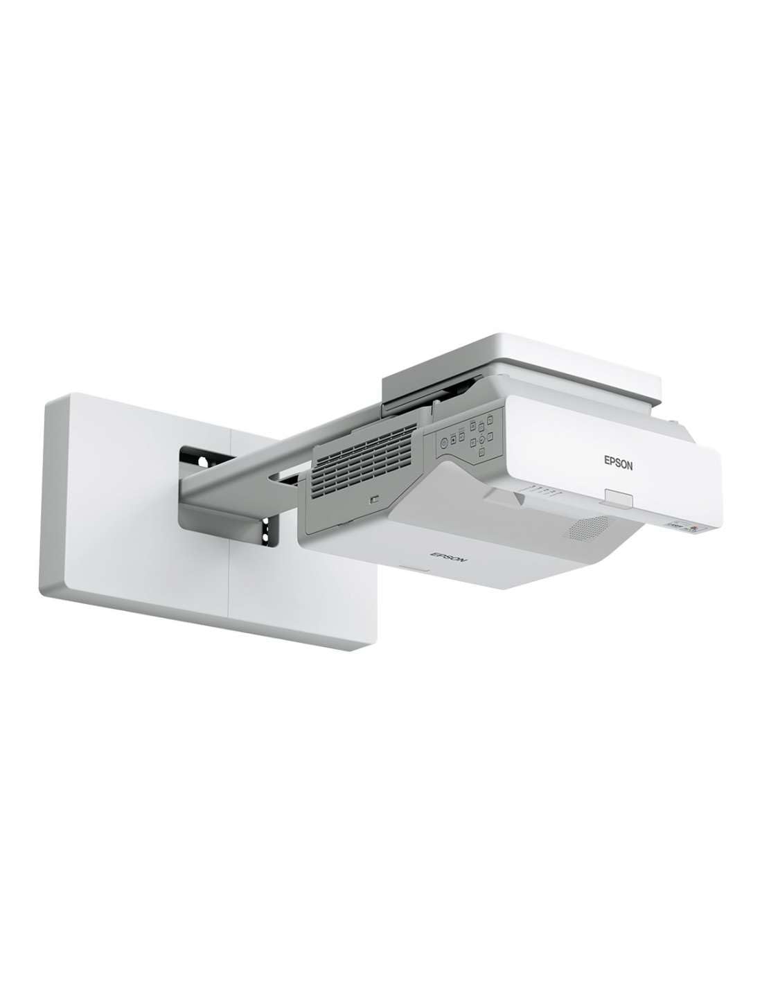 Epson EB-770Fi 4100Lm 3LCD Full-HD