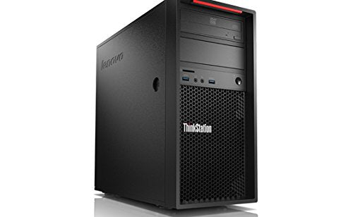 Lenovo 30AH001KSP - Ordenador de sobremesa (procesador I7, 4 GB de RAM, 256 GB, Windows 8.1 actualizable gratuitamente a Windows 10)