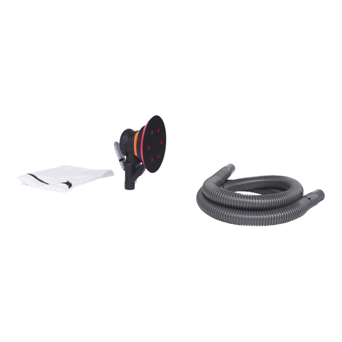KS Tools 515.3061 - Amoladora excéntrica para rectificado fino