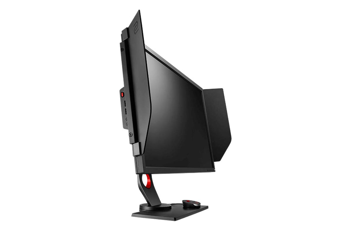 BenQ ZOWIE XL2746S Monitor para juegos de 27 pulgadas y 240 Hz, 1080p 0,5 ms, Dynamic Accuracy Plus, Regulación en altura, Compatible con 120 Hz para PS5 y Xbox Series X