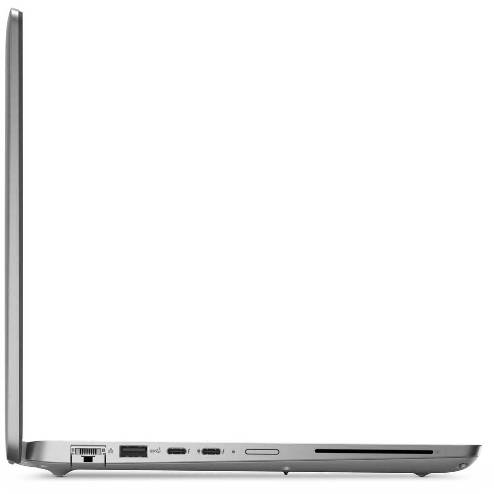 DELL Laptop Latitude 5450 14" Intel EVO Core Ultra 5 125H Intel Core Ultra 5 125U 16 GB RAM 512 GB SSD QWERTY Español