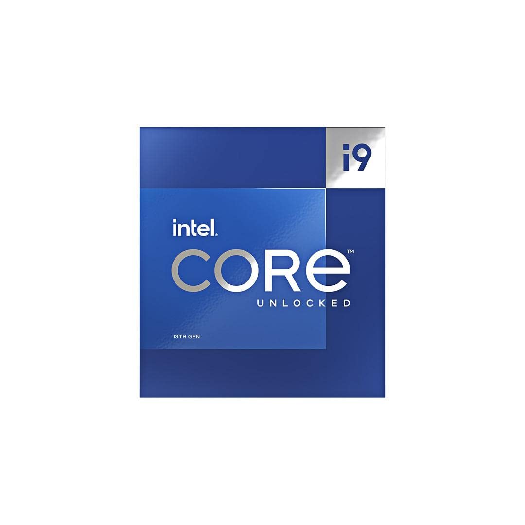 Intel Core i9-13900KS 3,20 GHz (Raptor Lake) Sockel 1700 - Boxed