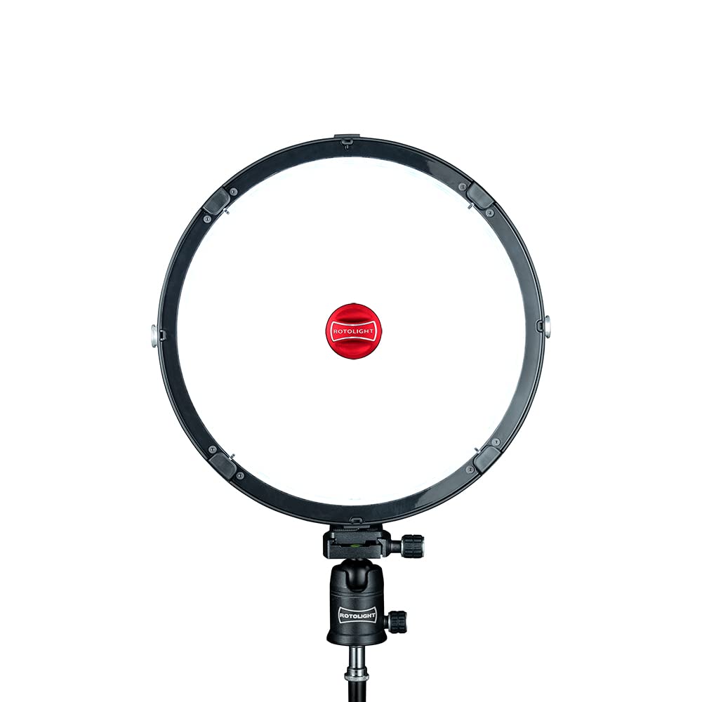 Rotolight AEOS 2 RGBWW-LED-Leuchte