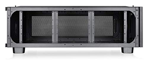 THERMALTAKE Core W200 Caja ATX, Micro ATX, Mini ITX, XL-ATX Negro