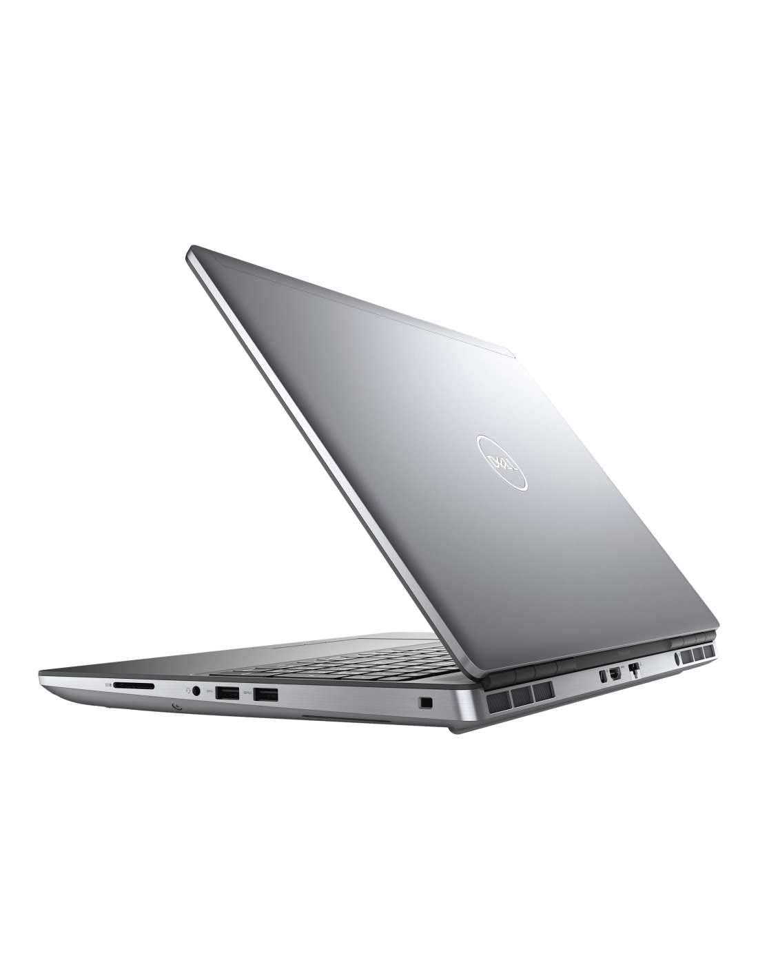 DELL PORTATIL Workstation Precision 7560,I9-11950H,16GB,512GB SSD,15.6" FHD,NVIDIA RTX A2000,SMTCD,W10PRO,3 Aã‘Os PROSPT