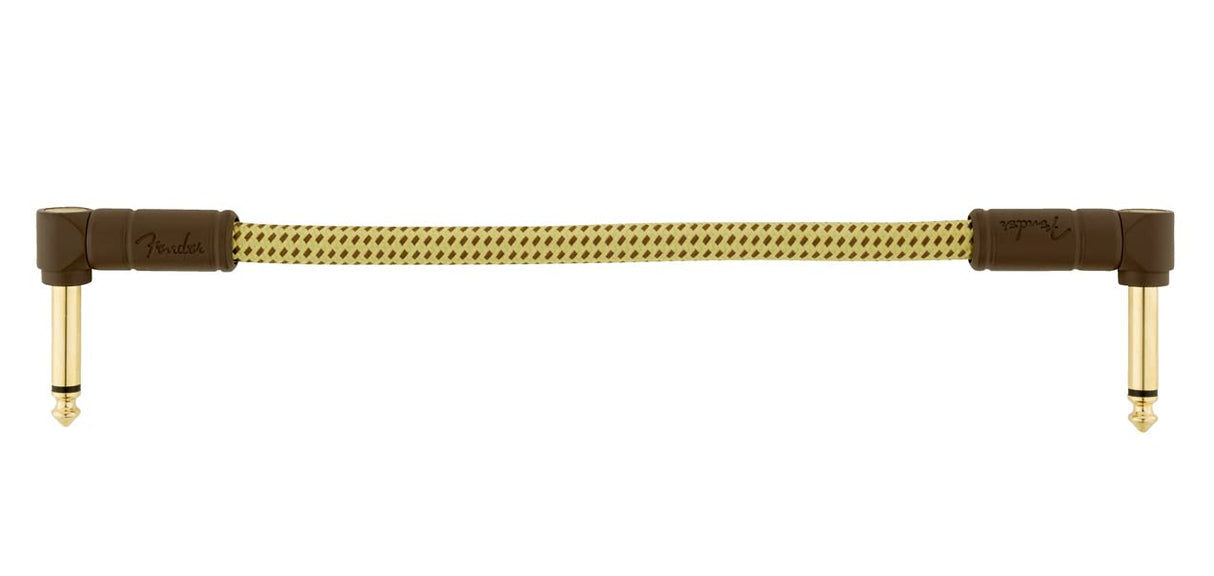 Fender DELUXE 6" CBL BOWL OF 20 TWD