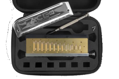 Hohner 046825 - Armónica