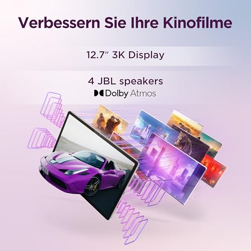 Lenovo Idea Tab Pro