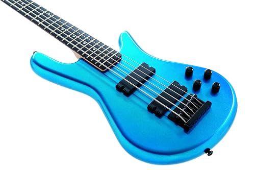 Performer 5 Metallic Blue