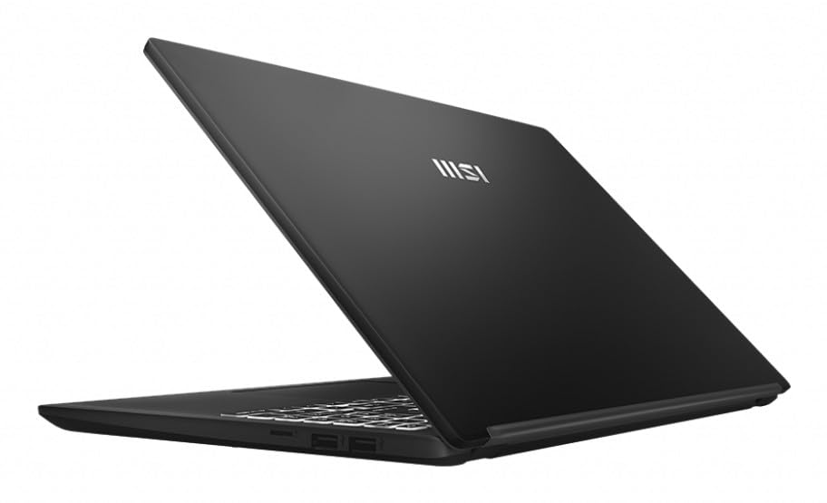 MSI Laptop 9S7-15H112-024 15,6" Intel Core I7-1255U 16 GB RAM 512 GB SSD