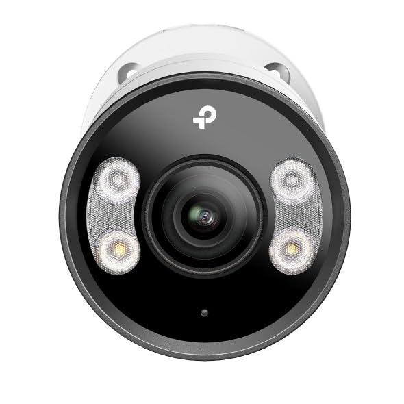 TP-Link Camara VIGI C345(4mm) Dome
