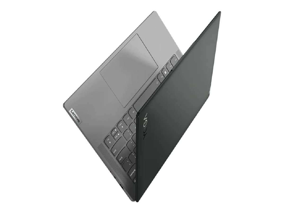 Lenovo Yoga Slim 7 Prox 6800HS Ordinateur portátil Portátil 36,8 cm (14.5") 3K AMD Ryzen™ 7 16 Go LPDDR5-SDRAM 512 Go SSD WiFi