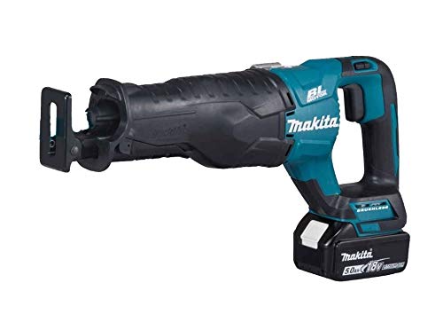 Sierra De Sable 18V Bl 5.0Ah