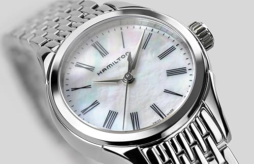 Hamilton Reloj de Pulsera H39251194